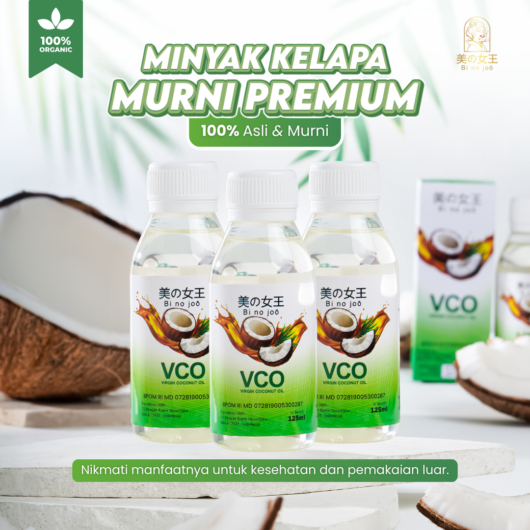 Tampilan Beranda Website E-commerce